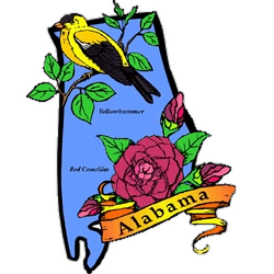 Alabama