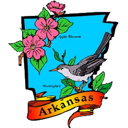 Arkansas