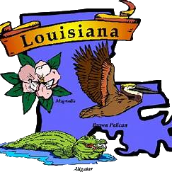 Louisiana