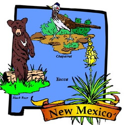 New Mexico