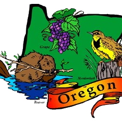 Oregon