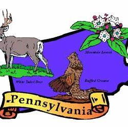 Pennsylvania