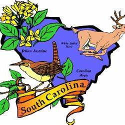 South Carolina