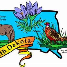 South Dakota