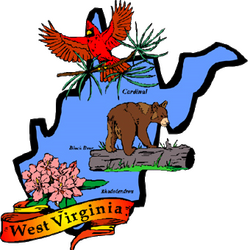 West Virginia