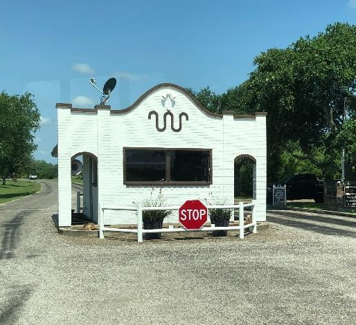 king ranch tour